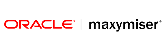 partner Oracle maxymizer