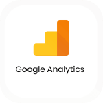 Tech Google Analytics
