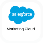 Tech Salesforce marketing Cloud