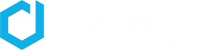 Logo Hexagon Data