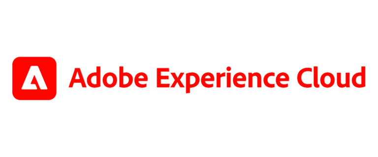logo adobe experience cloud h